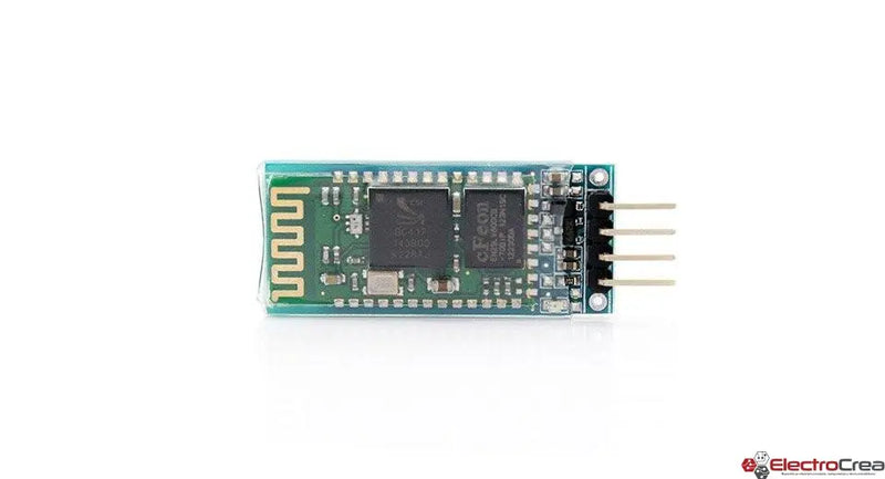 Módulo bluetooth HC-06 - ElectroCrea