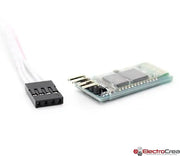 Módulo bluetooth HC-06 - ElectroCrea