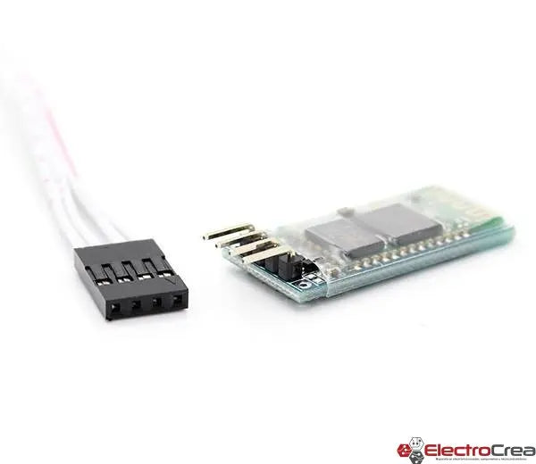 Módulo bluetooth HC-06 - ElectroCrea