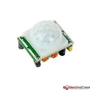 Sensor de movimiento PIR HC-SR501