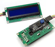 Módulo serial I2C para Display LCD - ElectroCrea