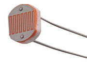 Fotoresistencia LDR GL5516 - ElectroCrea