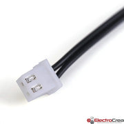 Sensor de temperatura termistor NTC 10K contra agua - ElectroCrea