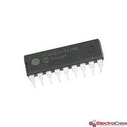 Pic 16F84-A