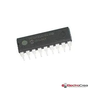 Pic 16F84-A