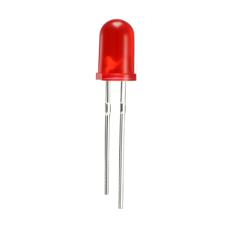 Led difuso - Varios colores