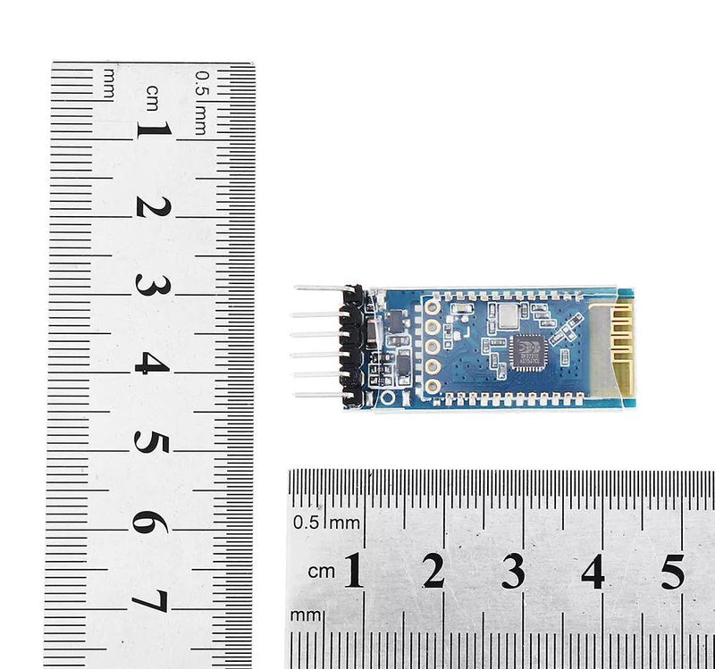 Modulo Bluetooth HC05 HC06 SPPC Reemplazo