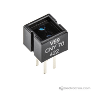 Sensor CNY70 reflectivo - ElectroCrea