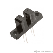 Sensor optico de herradura ITR8102 - ElectroCrea