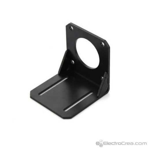 Soporte L para Nema 17 - ElectroCrea