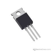 Transistor TIP31C - ElectroCrea