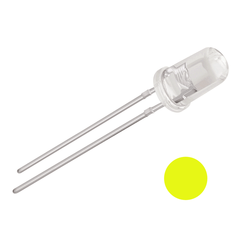 Led ultrabrillante - Varios colores