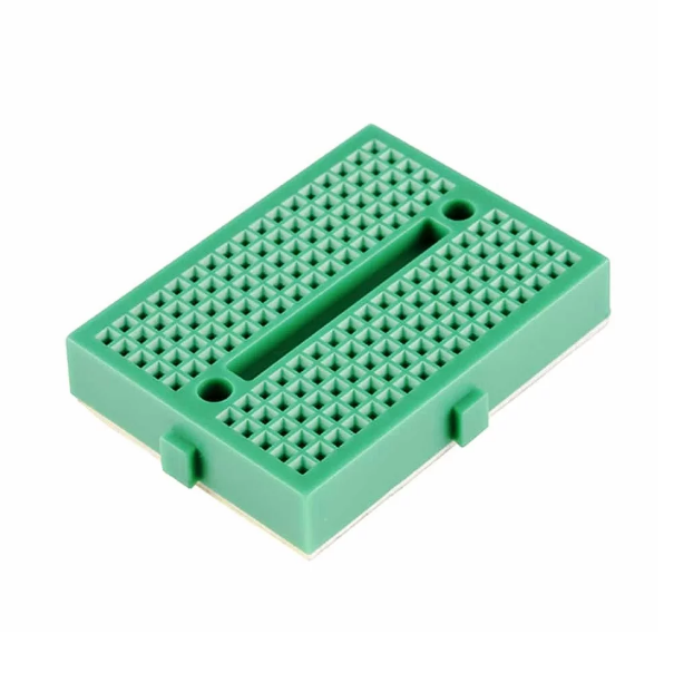 170p Mini Protoboard - Varios colores