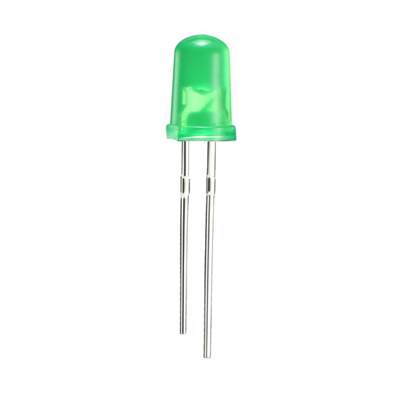 Led difuso - Varios colores