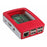 Protector Oficial Raspberry Pi 3 - ElectroCrea