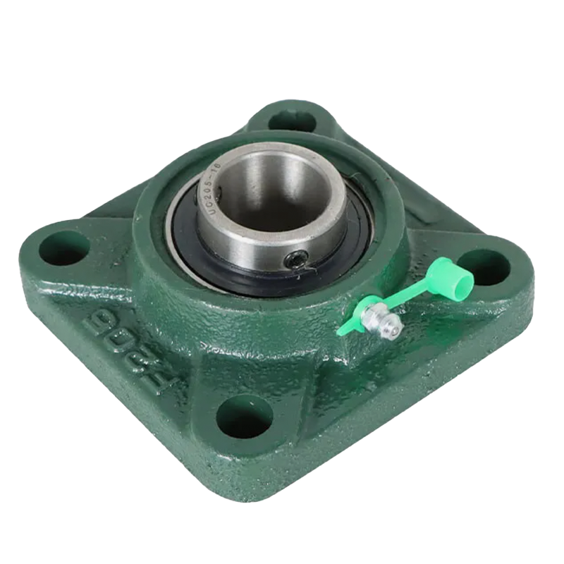 Chumacera de pared 1 pulgada UCF205-16