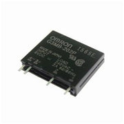 Relevador de estado solido 5 vcd/240vac - ElectroCrea