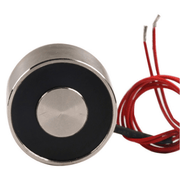 Electroiman 12 volts 20kg - ElectroCrea