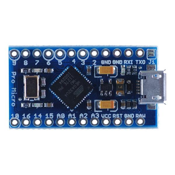 Arduino Pro Micro
