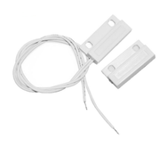 Sensor Magnetico Para Puerta Ventana - ElectroCrea