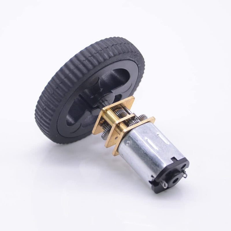 Llanta sumo 34mmx6.5mm