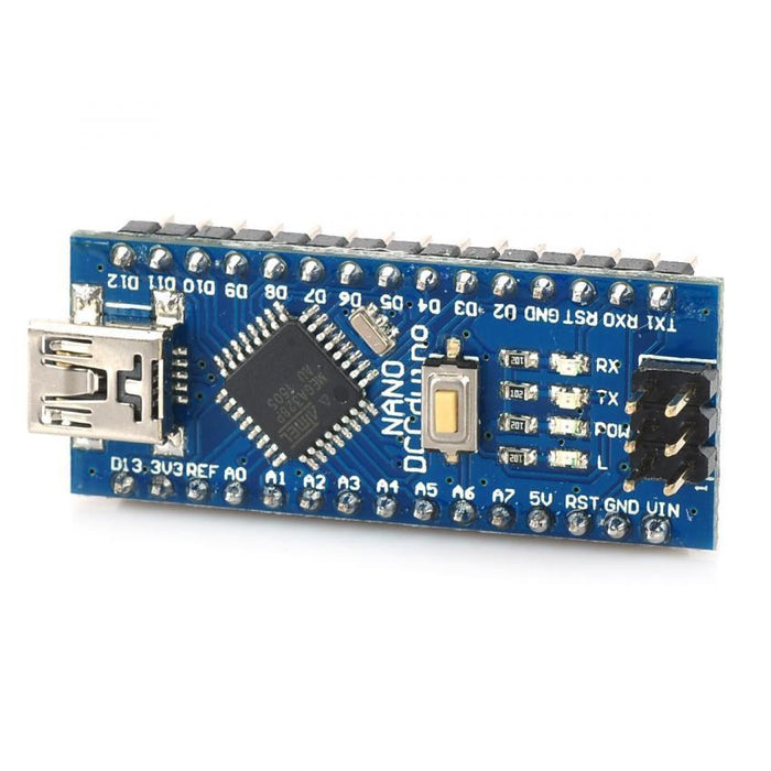 Arduino Nano + Cable - ElectroCrea