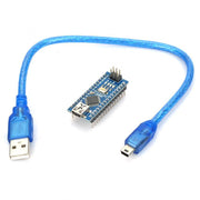 Arduino Nano + Cable - ElectroCrea