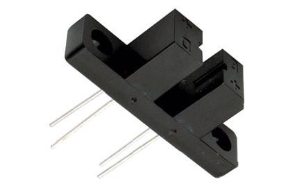 Sensor optico de herradura ITR8102 - ElectroCrea