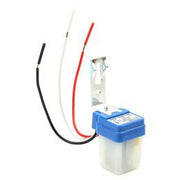 Sensor de encendido y apagado para iluminación con fotocelda - ElectroCrea