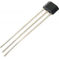 Sensor de efecto hall A3144 - ElectroCrea