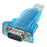 Convertidor USB a RS232