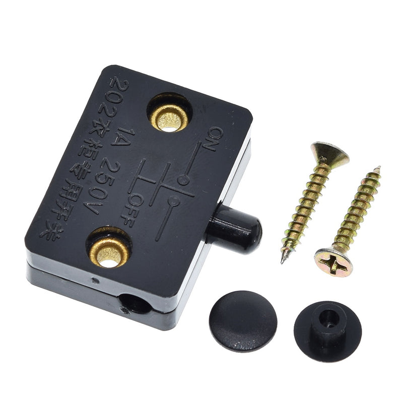 Interruptor para gabinete - Escoger color