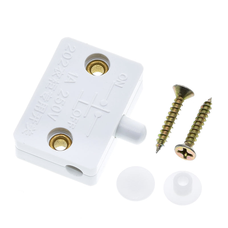 Interruptor para gabinete - Escoger color